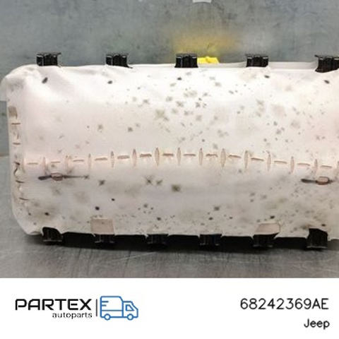 Подушка безпеки бокова 68242369AE CHRYSLER