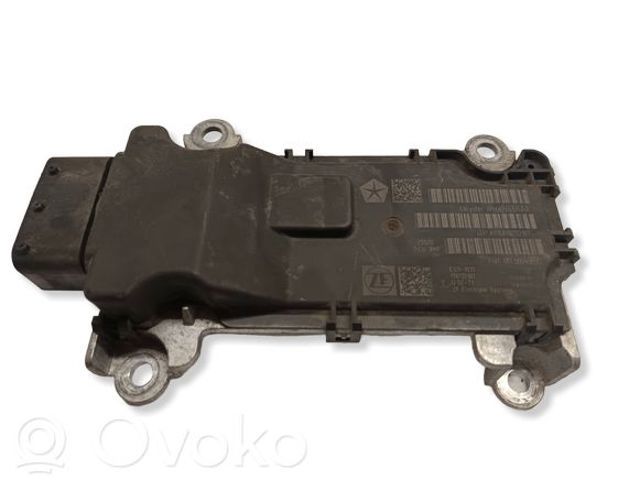 ЕБУ АКПП 68249614AA CHRYSLER
