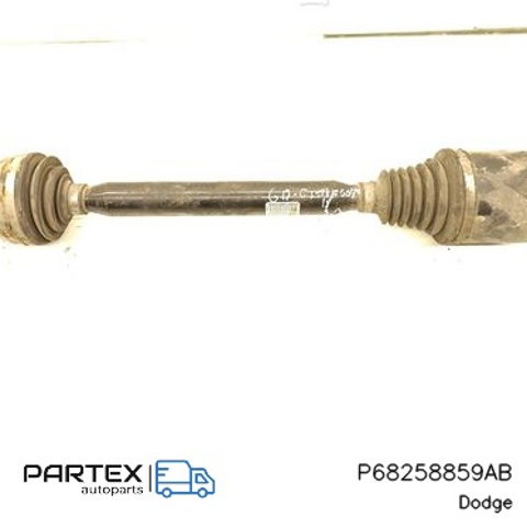 68258859AB Chrysler