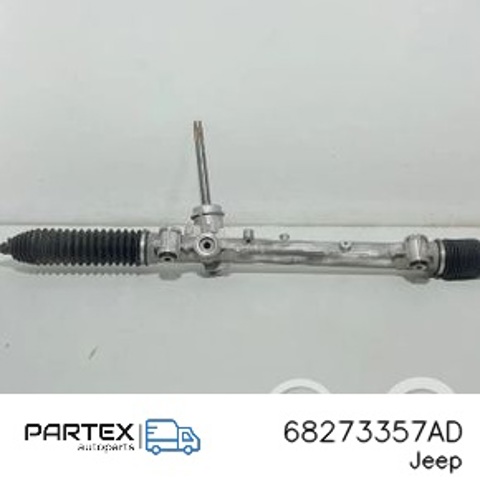Кермова рейка 68273357AD CHRYSLER