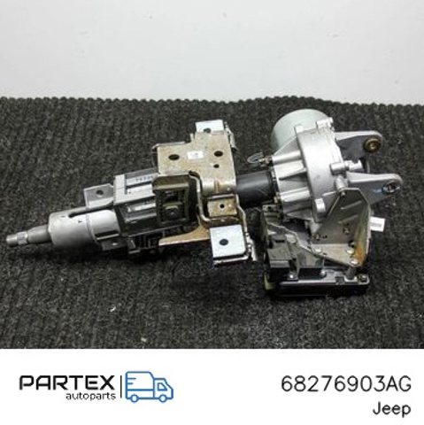 Колонка рульова 68276903AG CHRYSLER