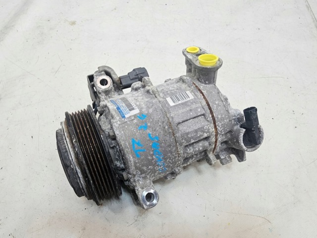 Компресор холодоагенту 68284438AA CHRYSLER