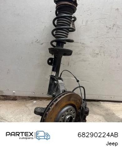 68290224AB Chrysler