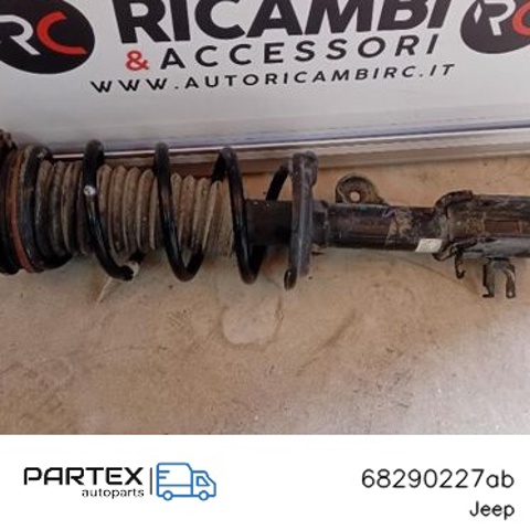 68290227AB Chrysler