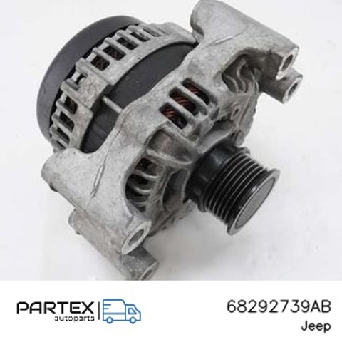68292739AB Chrysler