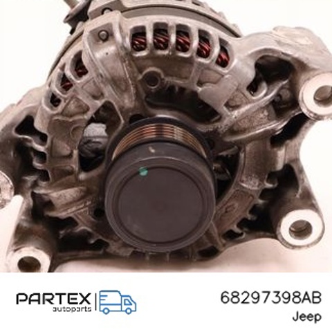 68297398AB Chrysler