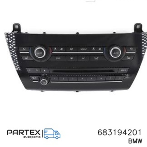 683194201 BMW