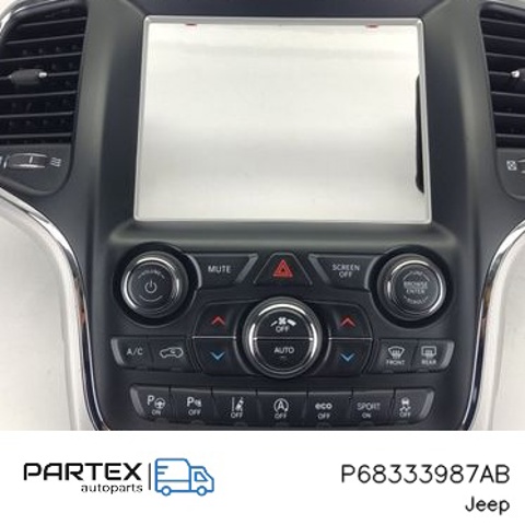 68333987AB Chrysler
