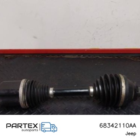 68342110AA Chrysler