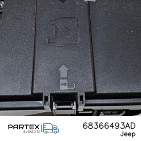 68366493AD Chrysler