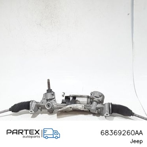 Кермова рейка 68369260AA CHRYSLER