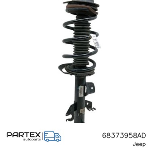 Стійка передня права 68373958AD CHRYSLER