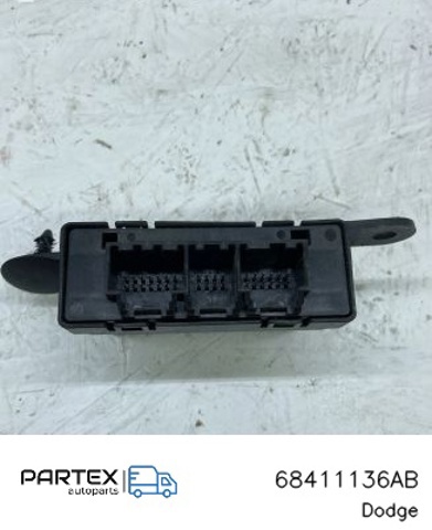 68411136AB Chrysler
