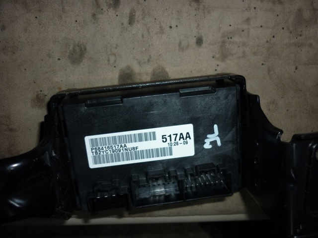 68416517AA Chrysler
