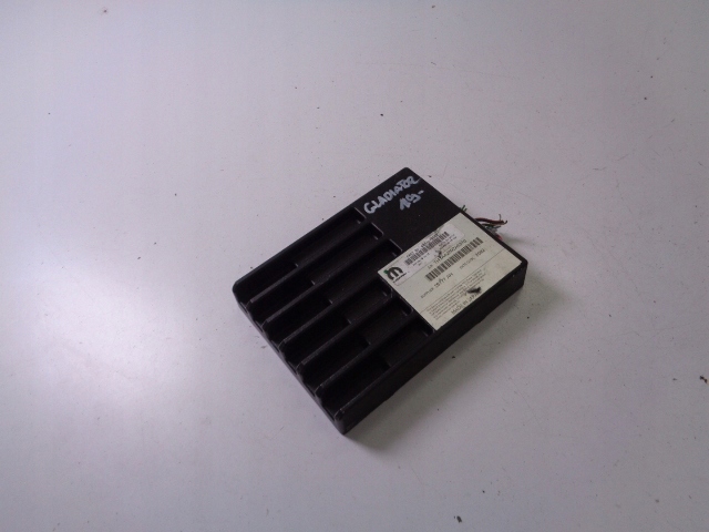 68441766AB Chrysler