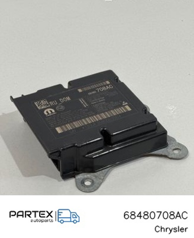 68480708AC Chrysler