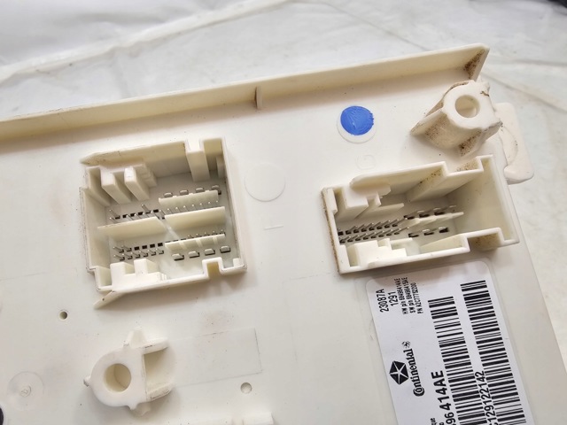 68496414AE Chrysler