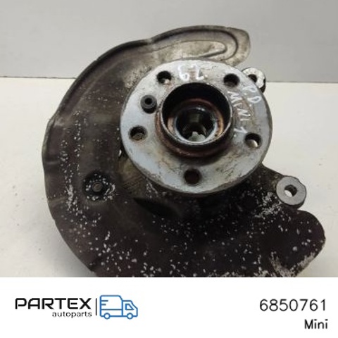Передній датчик ABS 6850761 BMW