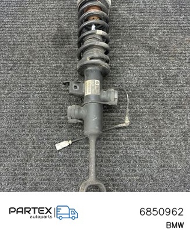Амортизатор передньої підвіски 6850962 BMW