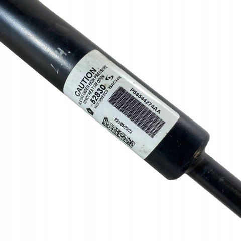 Амортизатор задньої підвіски 68544274AA CHRYSLER
