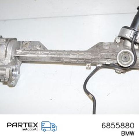 Рейковий рульовий механізм 6855880 BMW
