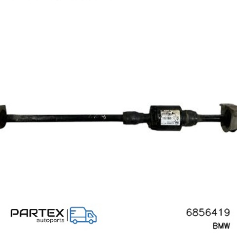 Стабілізатор задньої підвіски 6856419 BMW