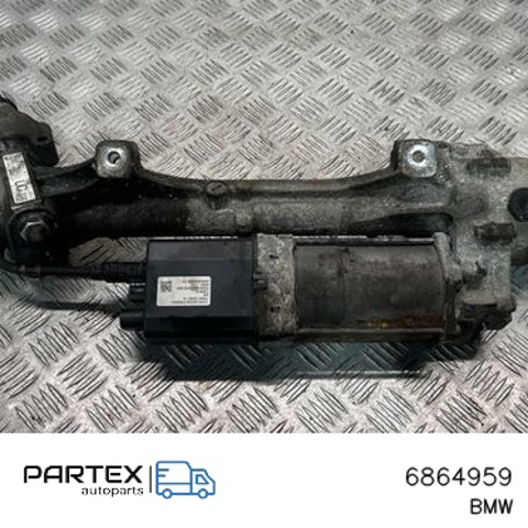 Управління рульове в зборі 6864959 BMW