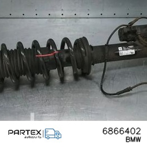 Стійка задня права 6866402 BMW