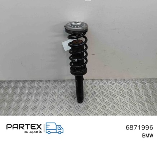 Стійка передня права 6871996 BMW