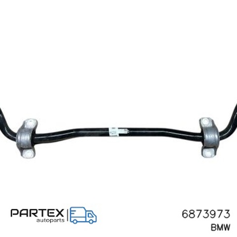 Стабілізатор передній 6873973 BMW