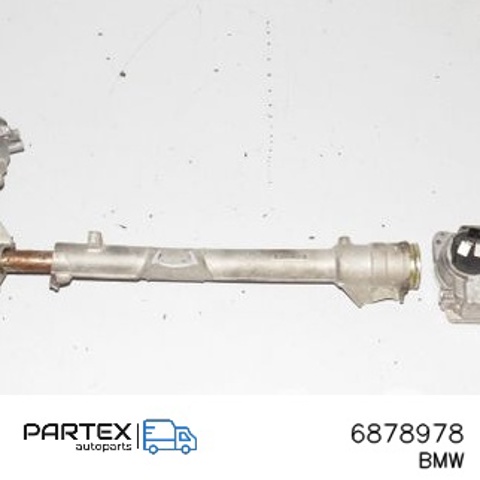 Кермова рейка 6878978 BMW