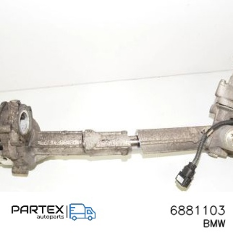 Управління рульове в зборі 6881103 BMW