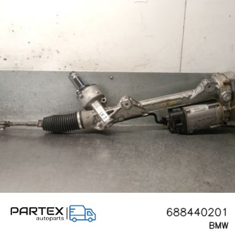 Рульова рейка 688440201 BMW