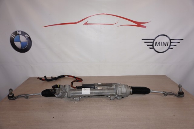 Кермова рейка 6886289 BMW