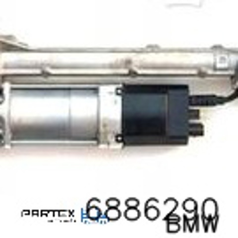 Рейковий рульовий механізм 6886290 BMW