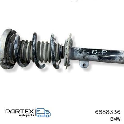 Амортизатор передньої підвіски 6888336 BMW