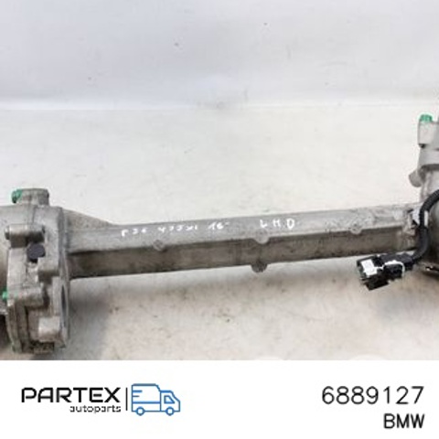 Рейковий рульовий механізм 6889127 BMW