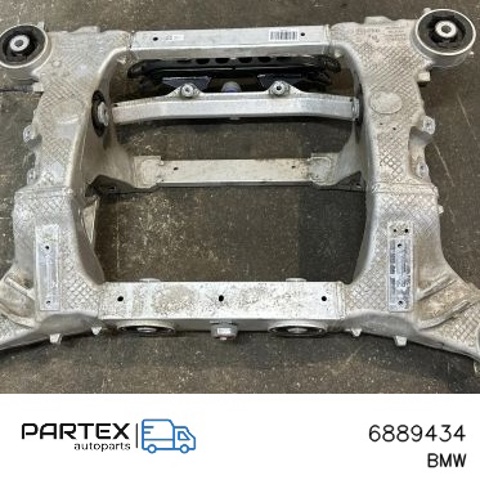Підвіска задня 6889434 BMW