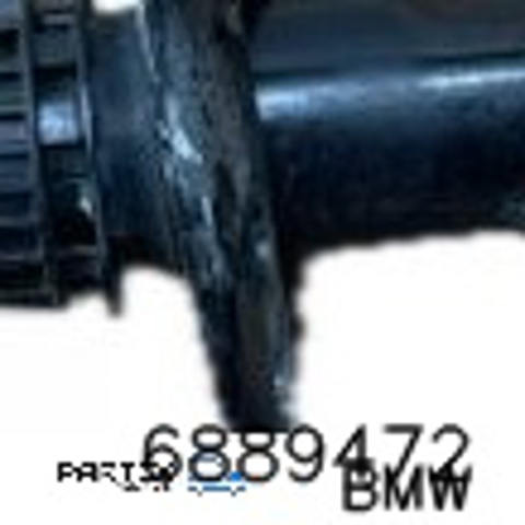 Амортизатор передній 6889472 BMW
