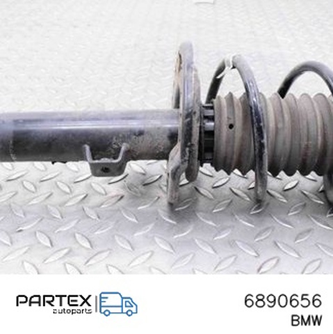 Кріплення переднього амортизатора 6890656 BMW