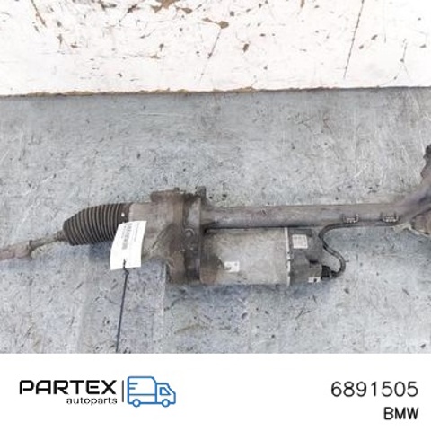 Управління рульове в зборі 6891505 BMW