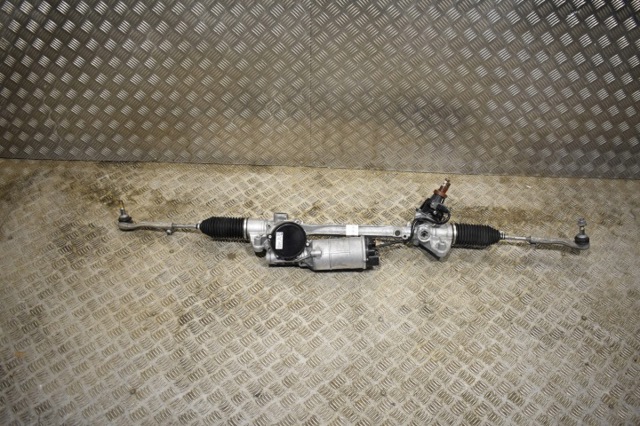 Рейковий рульовий механізм 6894416 BMW