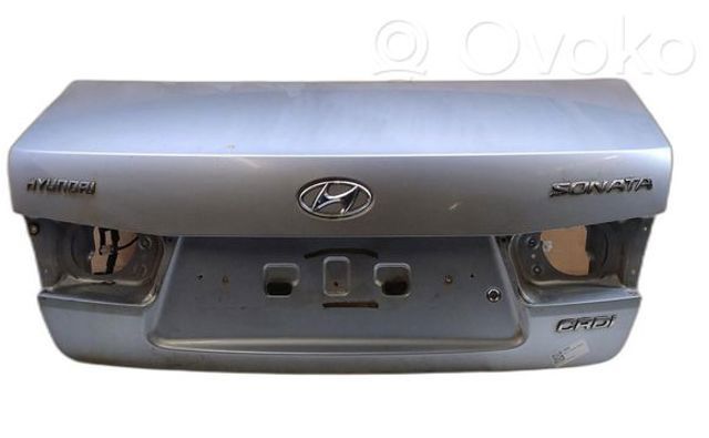 Кришка багажника кузова 692003K021 HYUNDAI