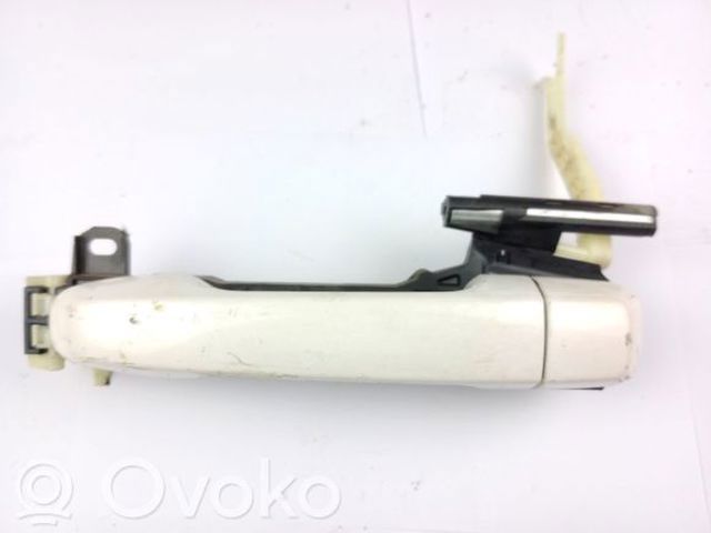 Тримач зовнішньої ручки дверей, задніх лівих 6920460070 TOYOTA