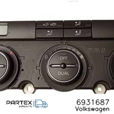 Корпус запобіжників 6931687 BMW