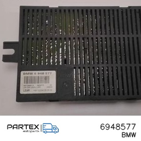 ЕБУ контролю справності ламп 6948577 BMW
