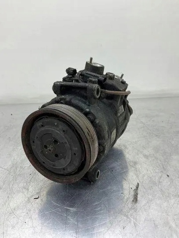 Компресор системи кондиціювання 6980085 BMW