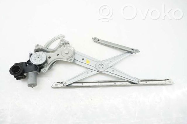Склопідйомник з електродвигуном 6980252130 TOYOTA