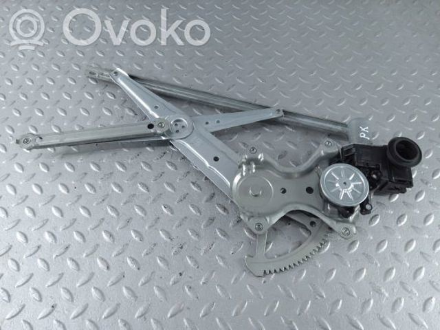 Склопідйомник з електродвигуном 6980252130 TOYOTA