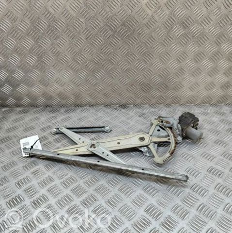 Механізм стеклопод'емника двері задньої, лівої 6980278010 TOYOTA